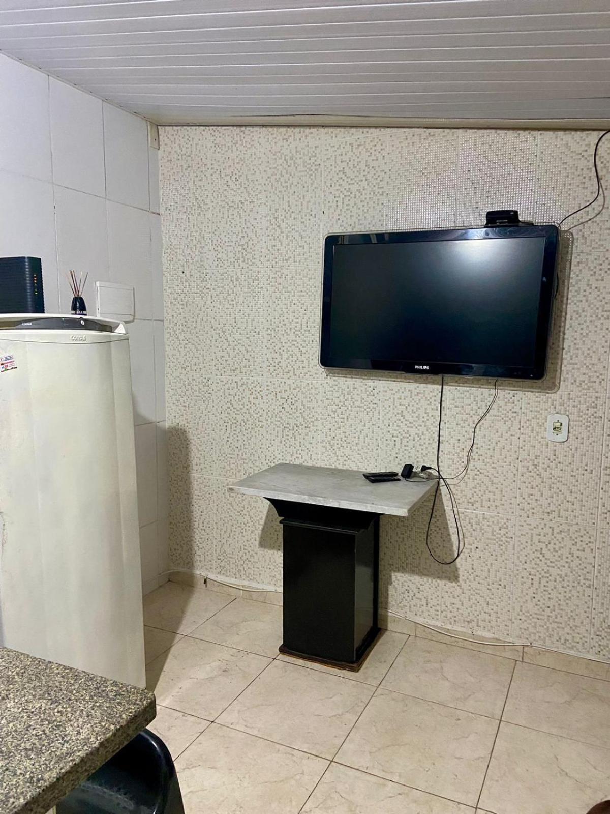 Casa Top Aeroporto Macaé Esterno foto